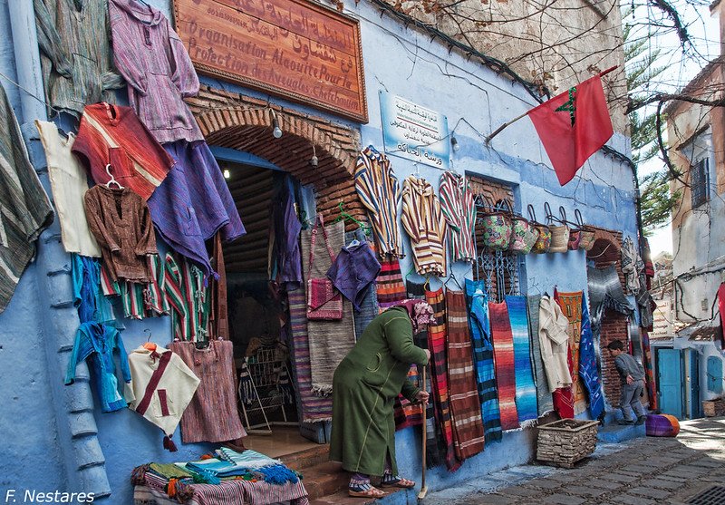 6 Days Tour from Tangier