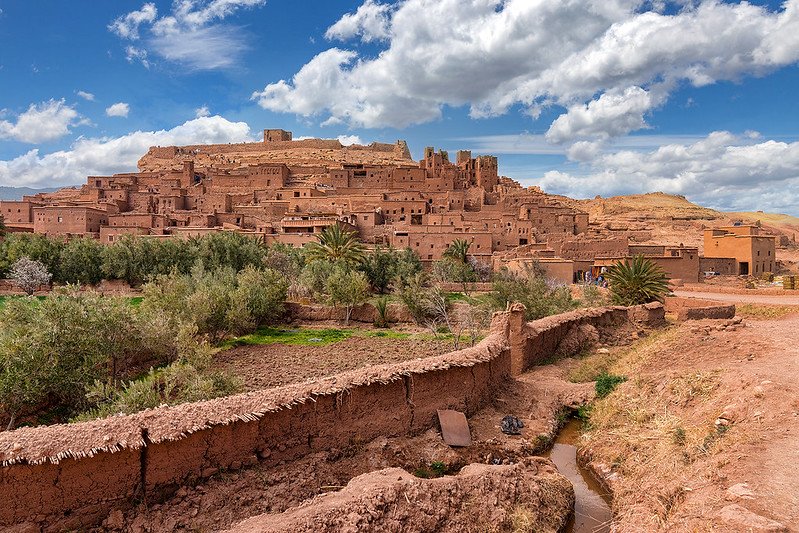 3 days tour from Marrakech