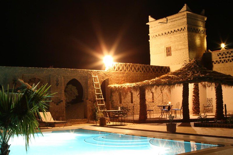 8 Days from Marrakech