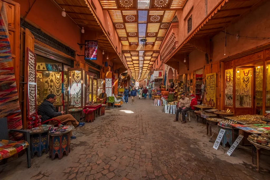 7 Best Day Trips from Marrakech for a Beautiful Morocco Journey