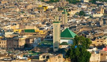 10 Reasons Morocco Is One of the Best Travel Destinations