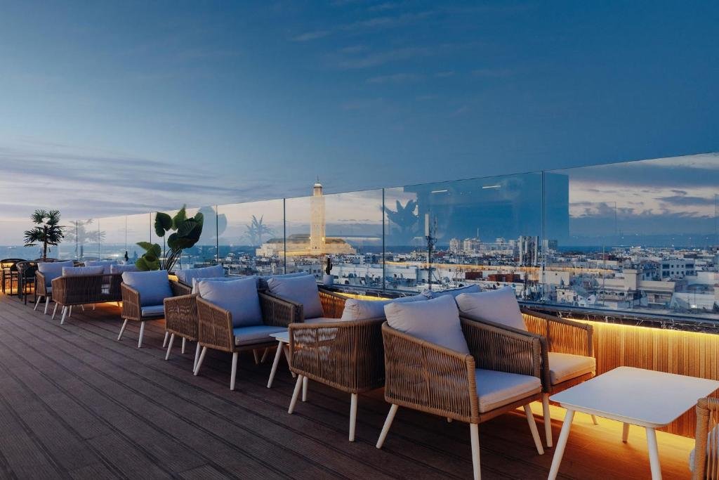 8 Days Imperial cities from Casablanca