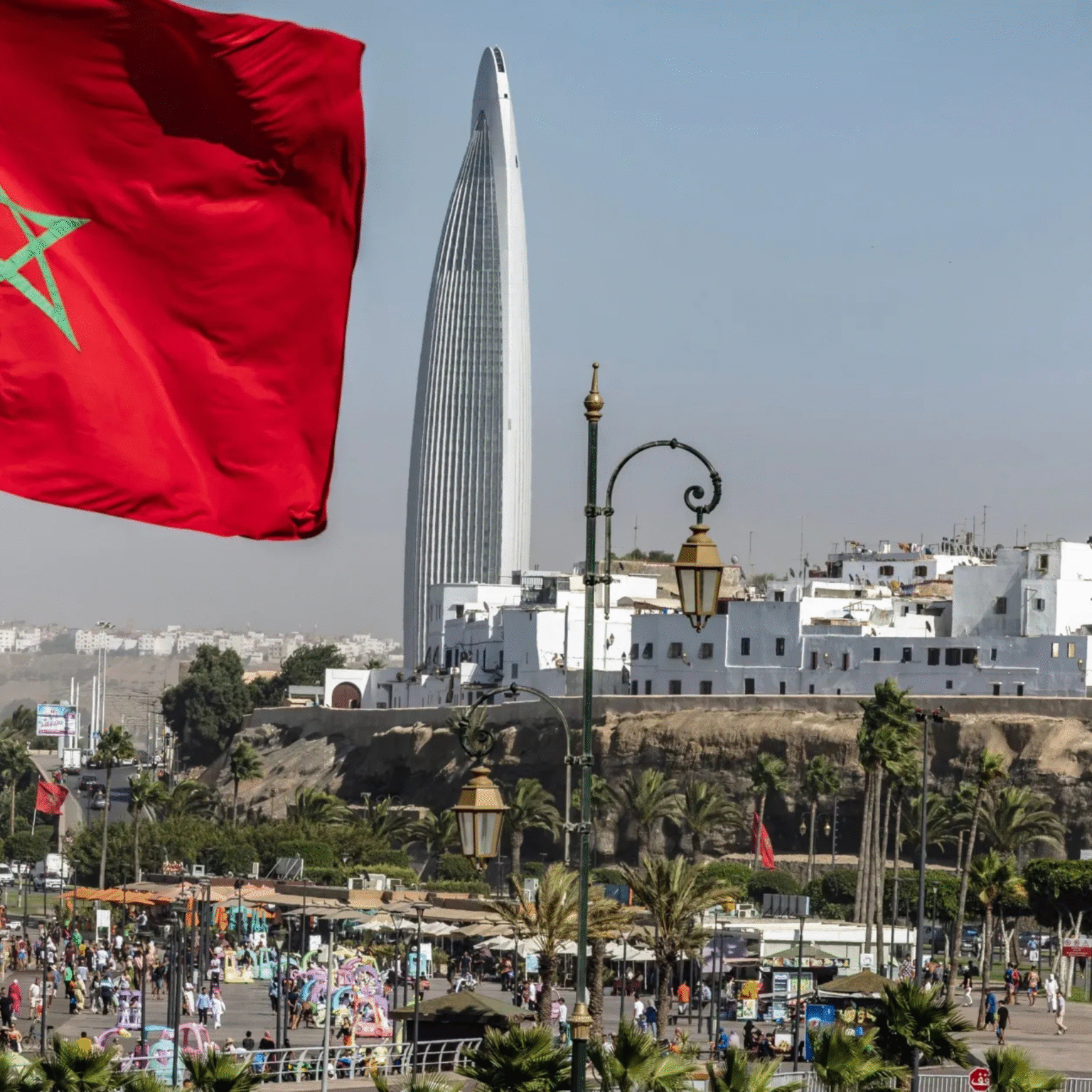 8 Days Imperial cities from Casablanca