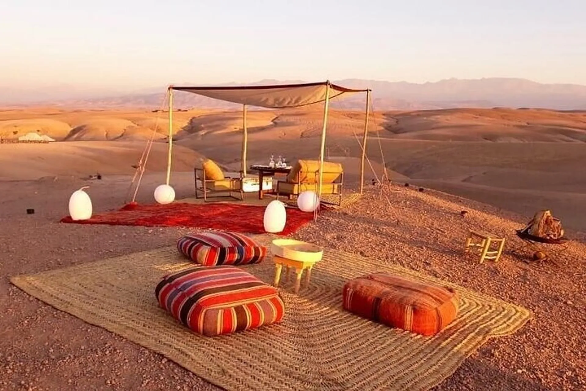 3 Days desert tour from Fes to Merzouga