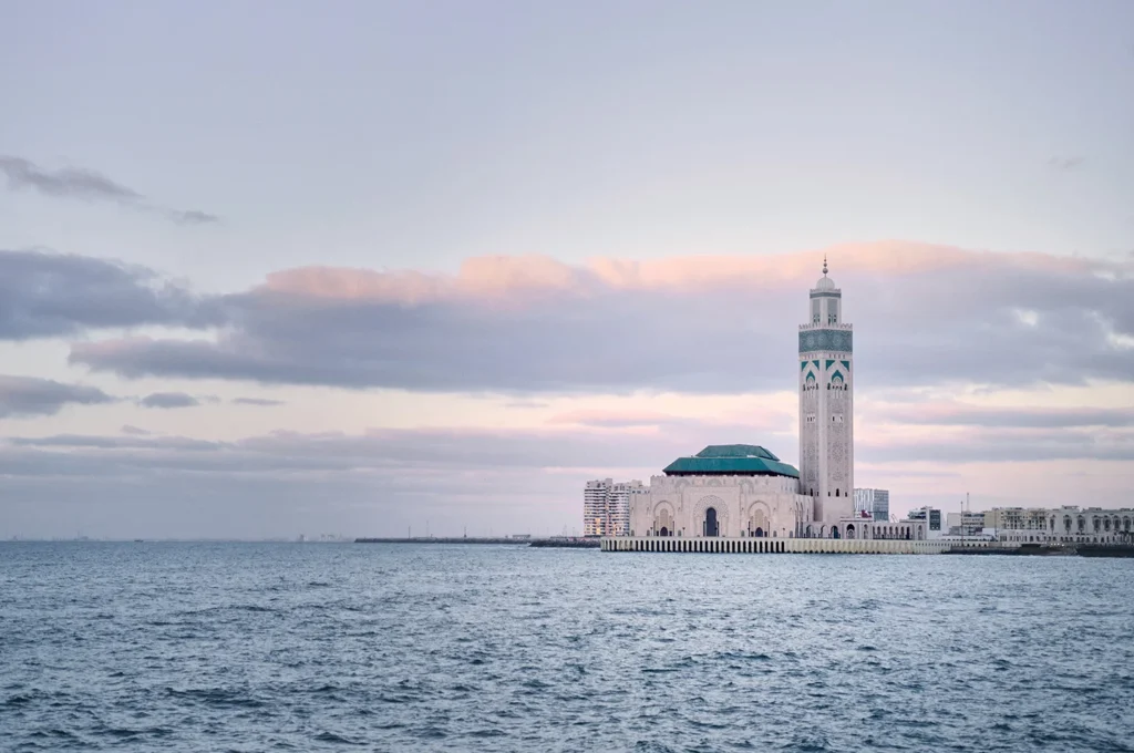 8 Amazing Morocco Itinerary Ideas for Your Perfect Vacation