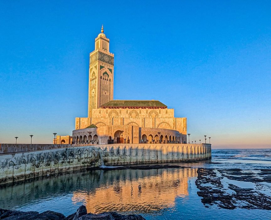 10 Reasons Morocco Is One of the Best Travel Destinations