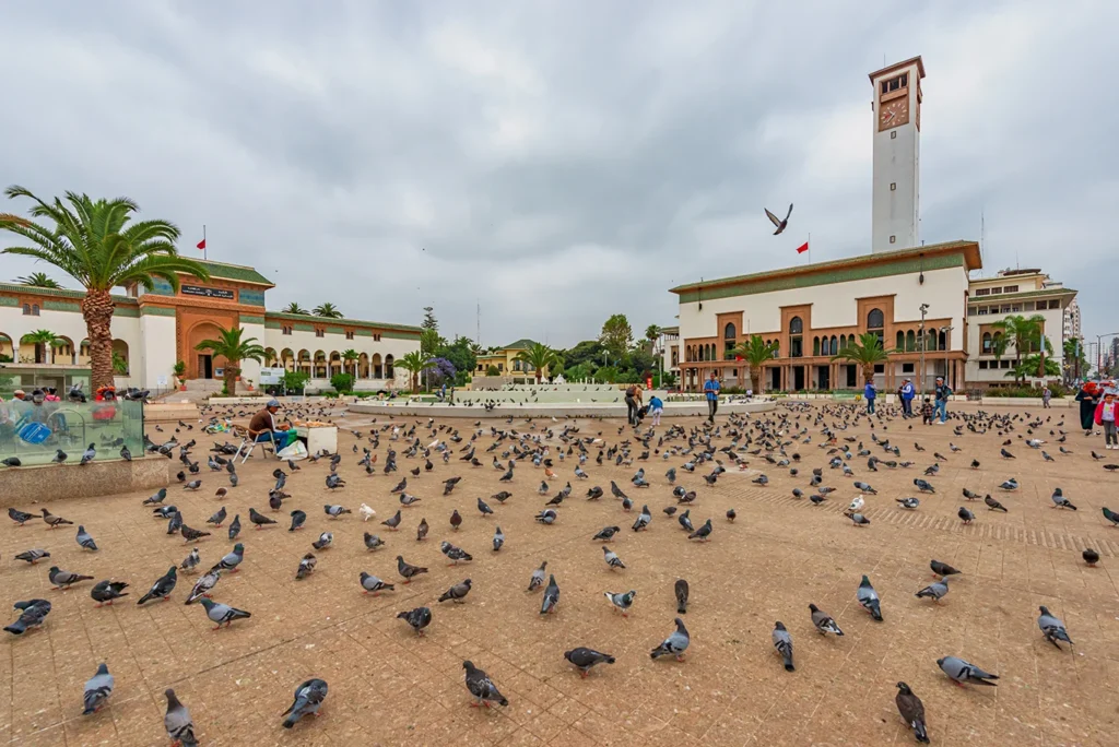 10 Incredible Places to Visit in Morocco for an Amazing Trip