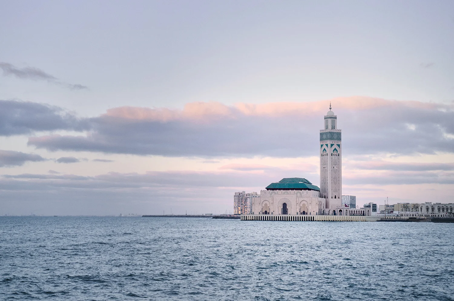 8 Amazing Morocco Itinerary Ideas for Your Perfect Vacation