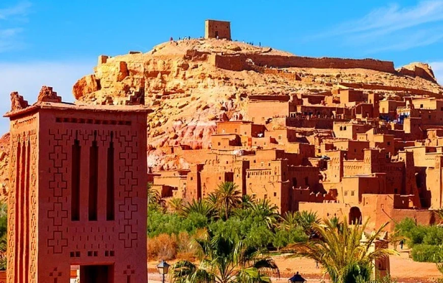10 Incredible Places to Visit in Morocco for an Amazing Trip