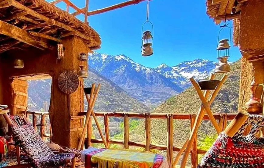 7 Best Student Tours in Morocco with Great Prices and Experiences