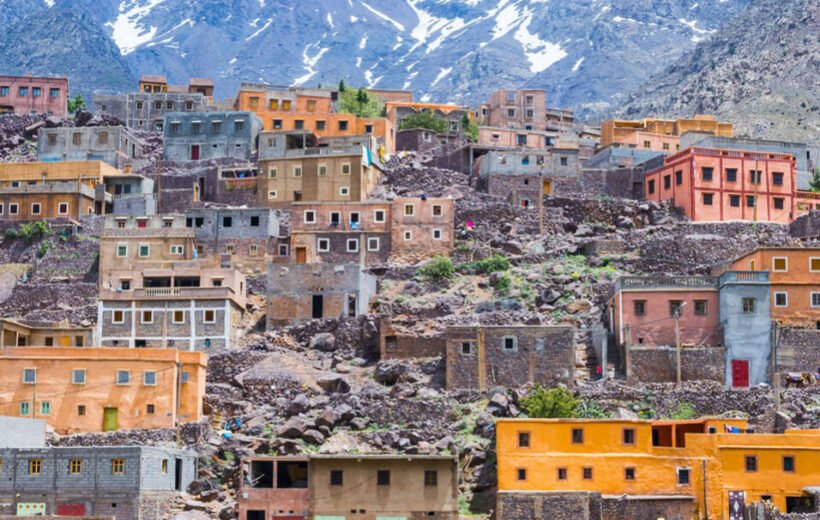 8 Best Morocco Tours from Marrakech for an Amazing Adventure