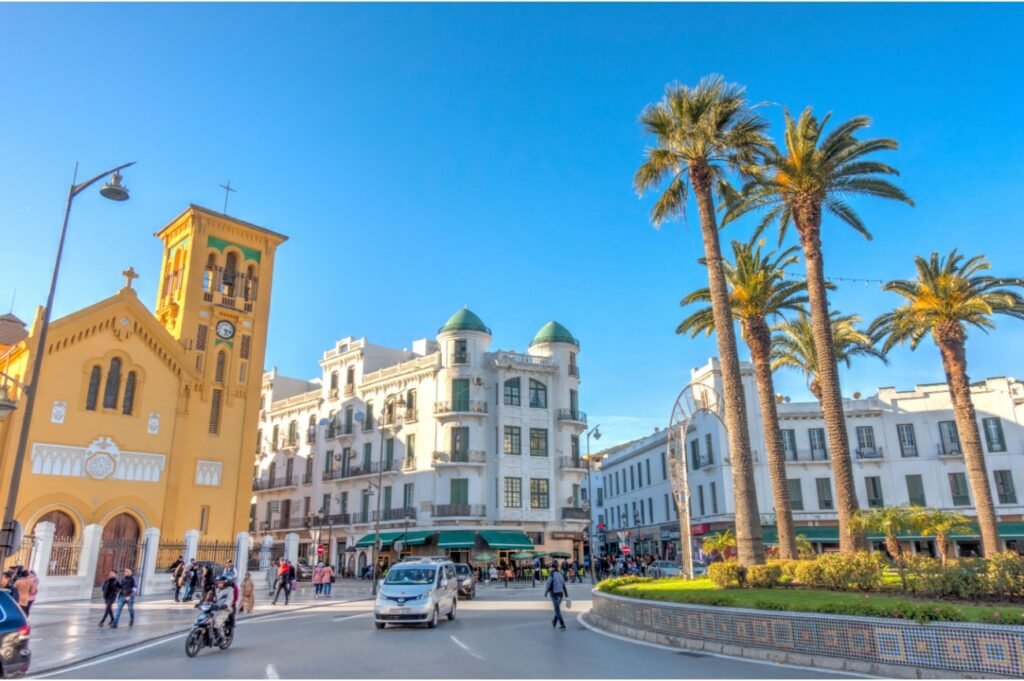 8 Amazing Morocco Itinerary Ideas for Your Perfect Vacation