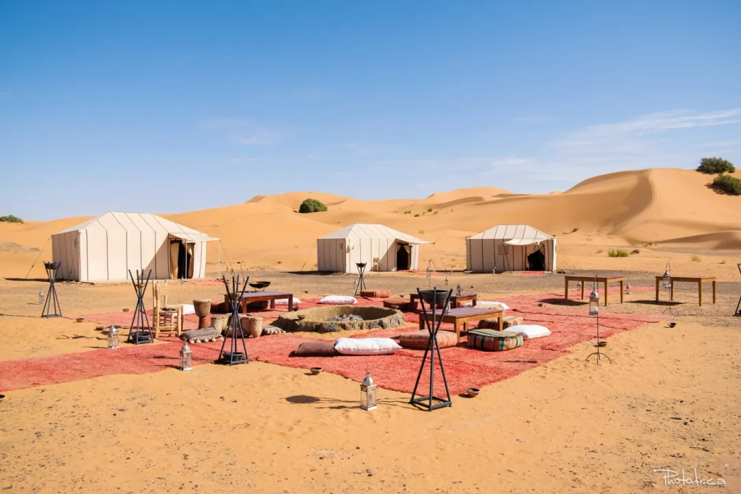 8 Days tour from Fes to Merzouga Desert
