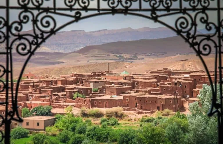 10 Beautiful Morocco Destinations You Must Visit This Year