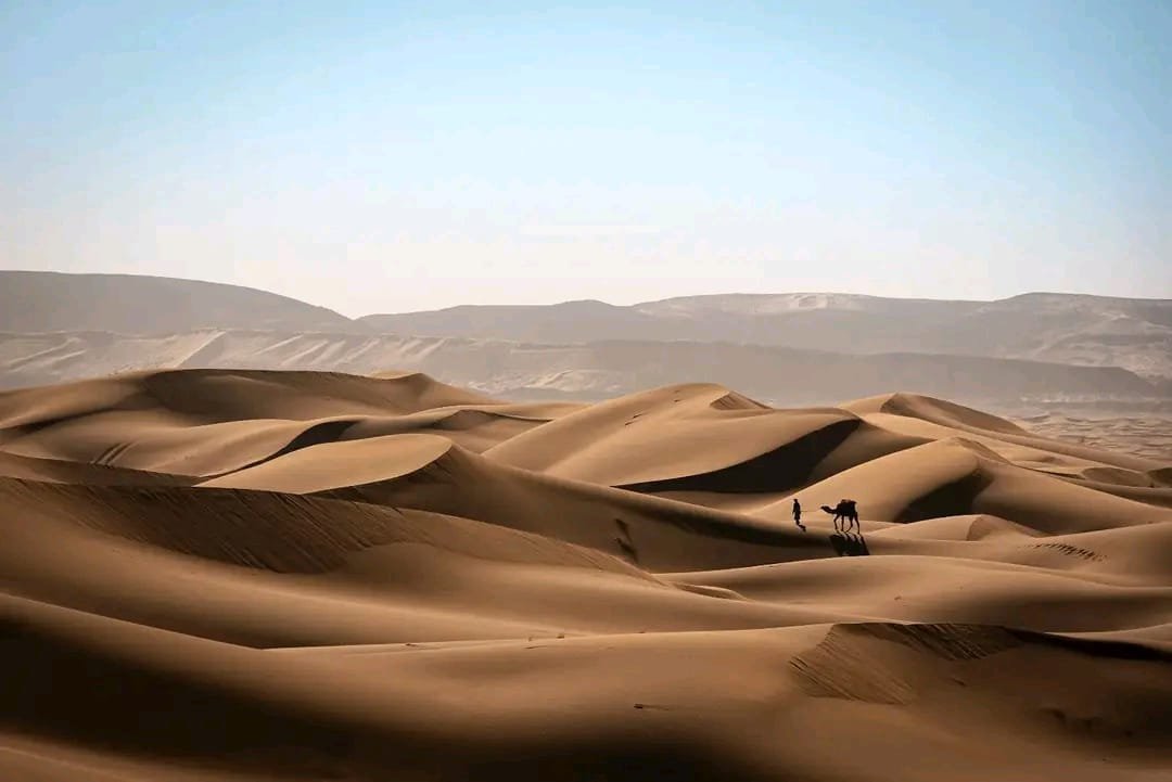 8 days Morocco trip from Tangier to Merzouga
