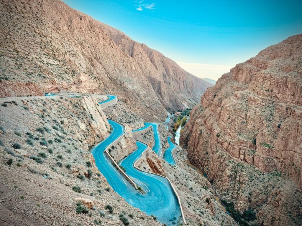 7 Best Morocco Desert Experiences for a Magical Sahara Trip