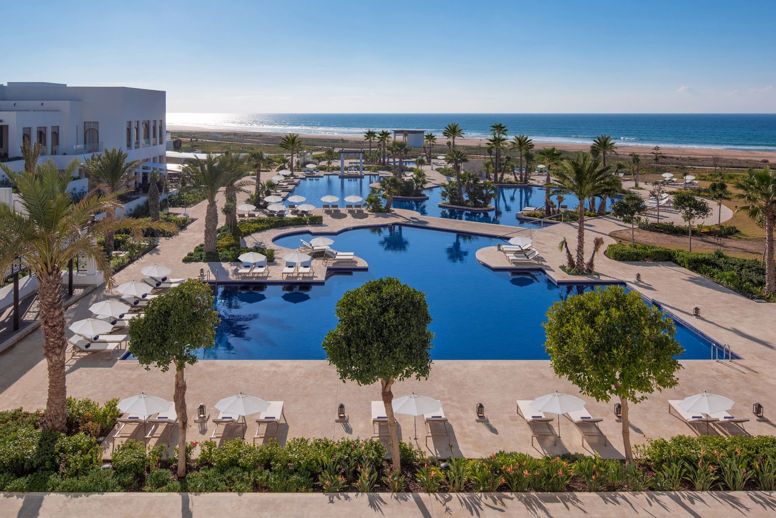 5 Best Fes Day Trips for an Authentic Morocco Experience