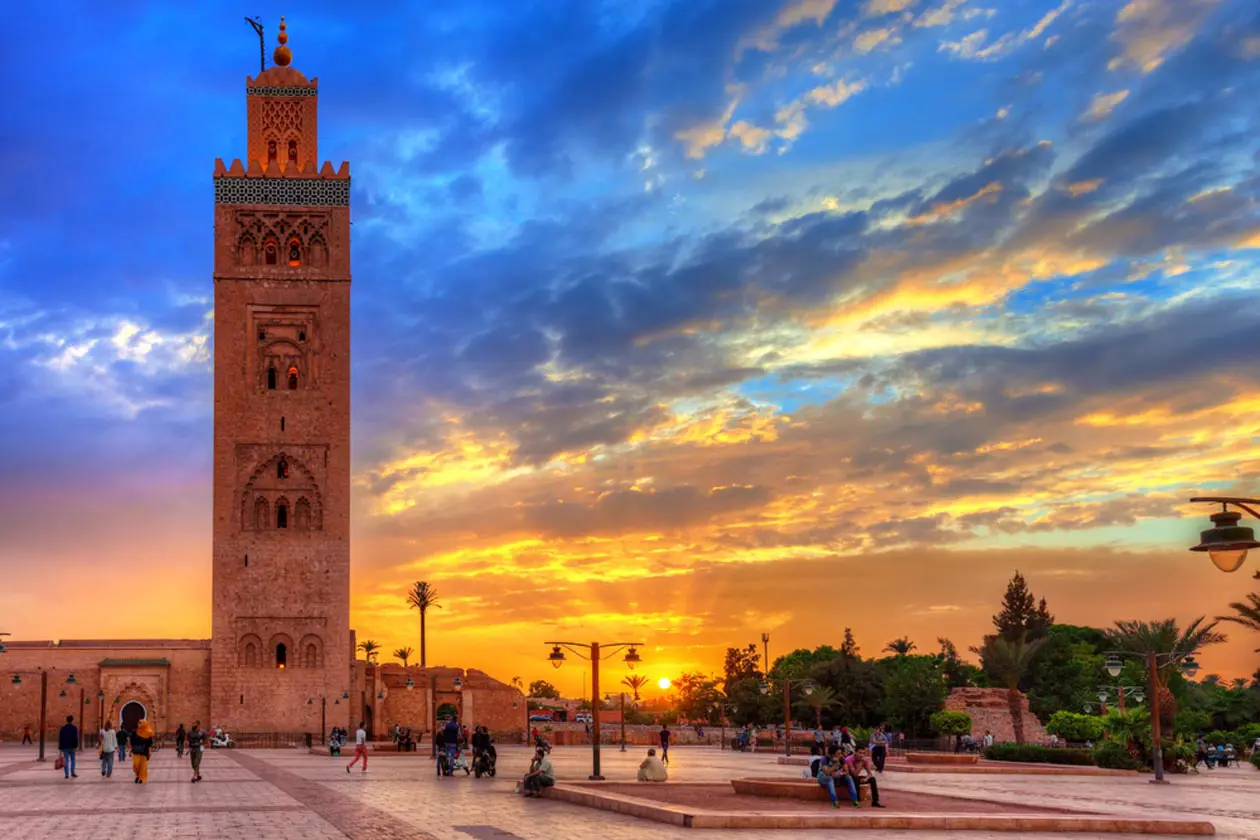 6 Days from Marrakech desert private tour