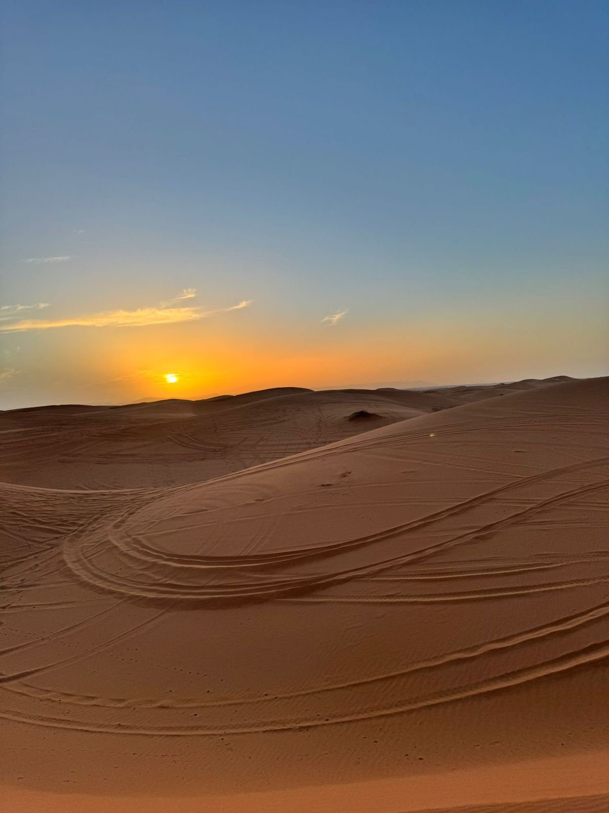 Morocco desert and culture