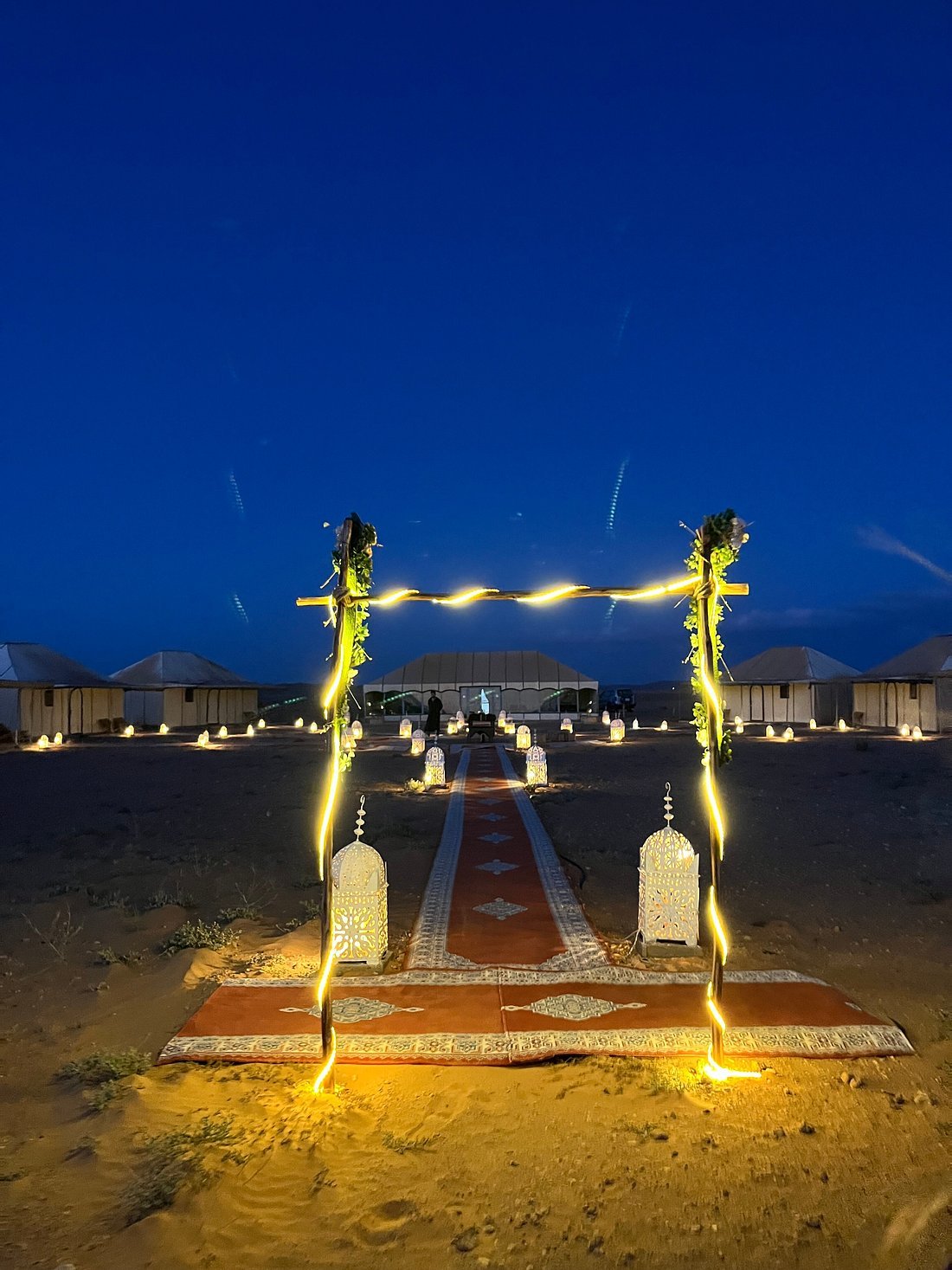5 Days Student Tour in Morocco