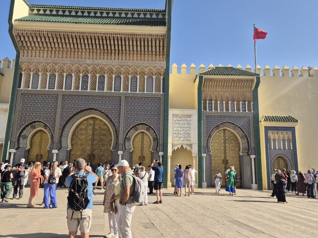 5 Easy Steps to Plan the Perfect Morocco Private Tour