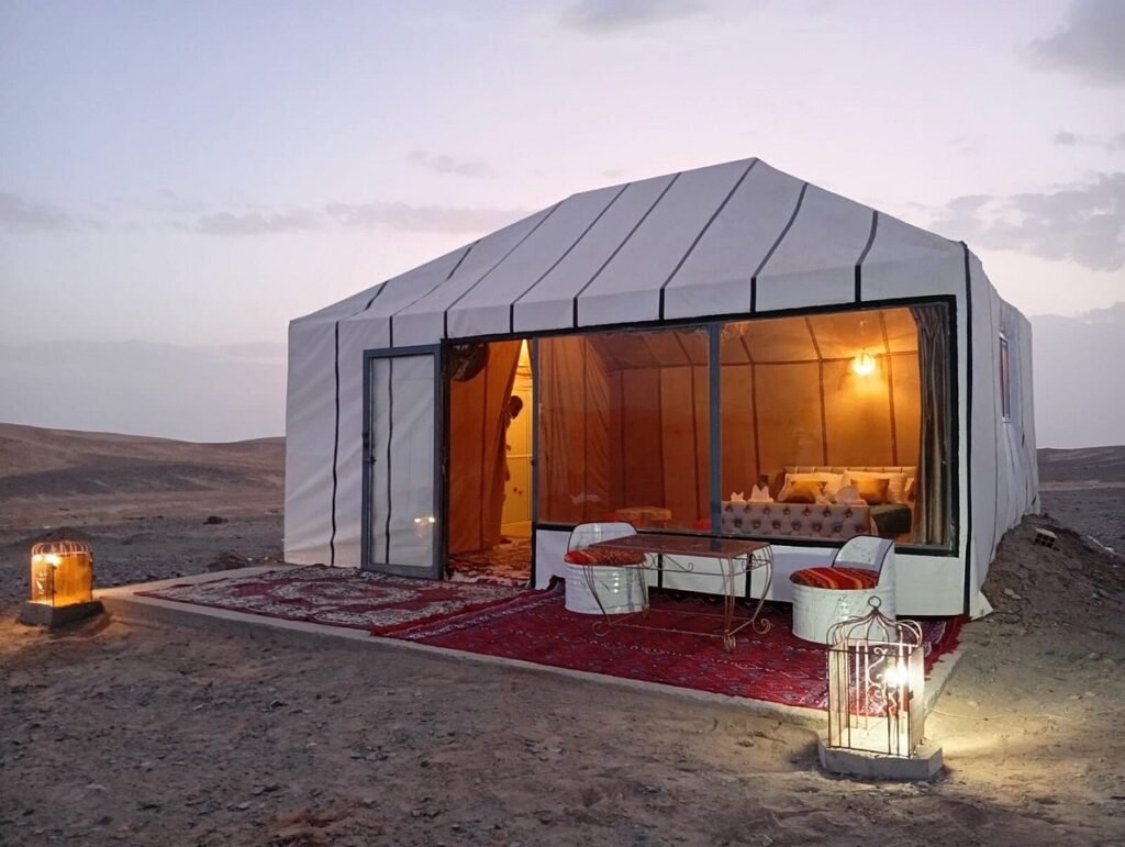 5 Easy Steps to Plan the Perfect Morocco Private Tour