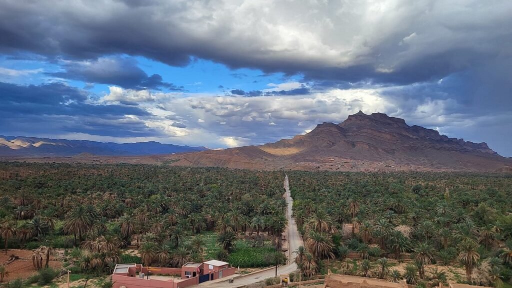 10 Reasons Morocco Is One of the Best Travel Destinations