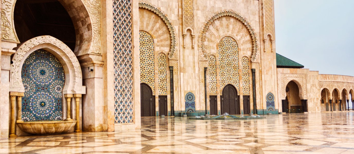 5 Best Private Morocco Tours for Couples, Families, and Students