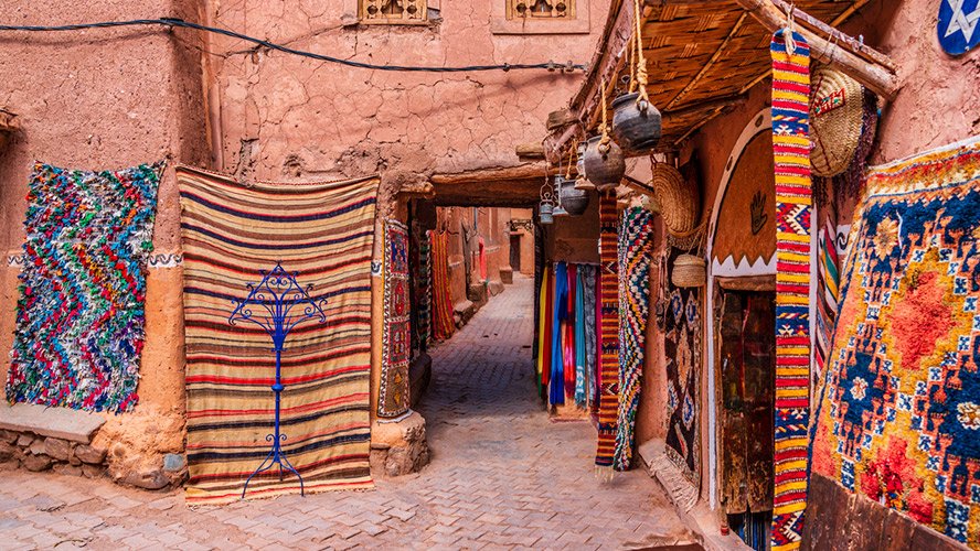 7 Best Things to Do in Marrakech for an Unforgettable Day Trip
