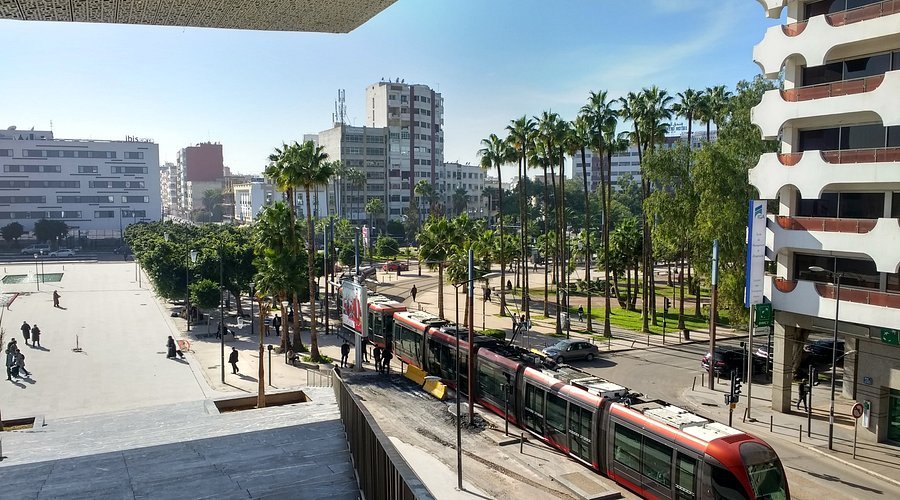 8 Days Imperial cities from Casablanca