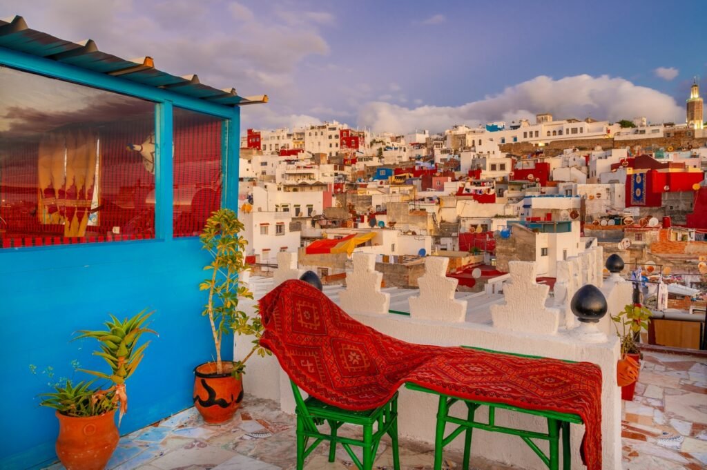 5 Easy Steps to Plan the Perfect Morocco Private Tour
