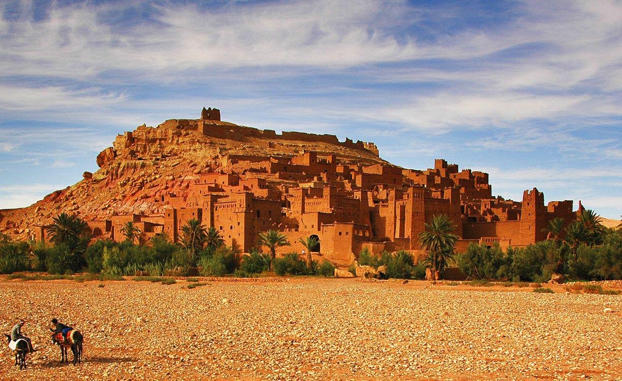 10 Best Morocco Tours for an Unforgettable Travel Experience