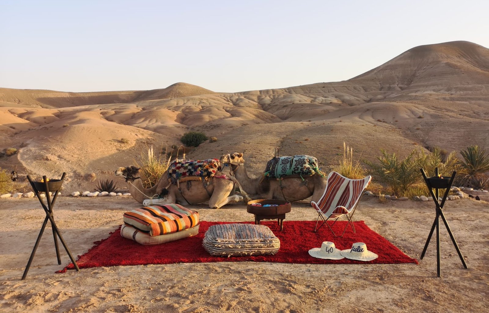 3 Days desert tour from Fes to Merzouga