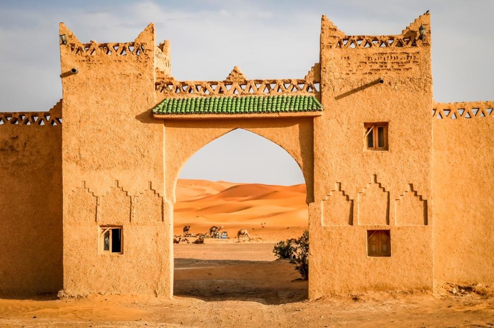 7 Best Student Tours in Morocco with Great Prices and Experiences