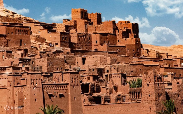 10 Best Morocco Tours for an Unforgettable Travel Experience