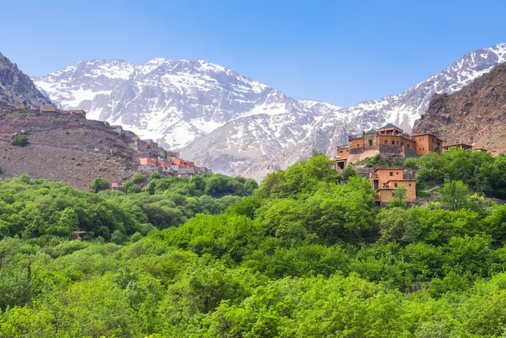 10 Incredible Places to Visit in Morocco for an Amazing Trip