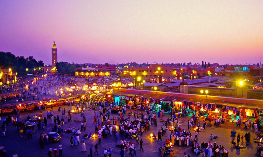 5 Best Sahara Desert Tours from Marrakech You Will Love