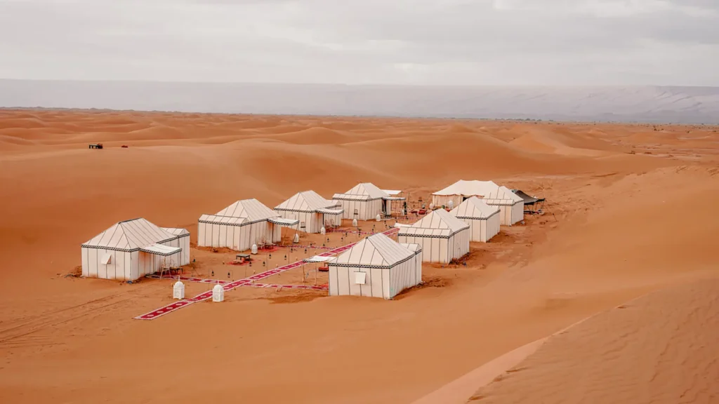 7 Best Morocco Desert Experiences for a Magical Sahara Trip