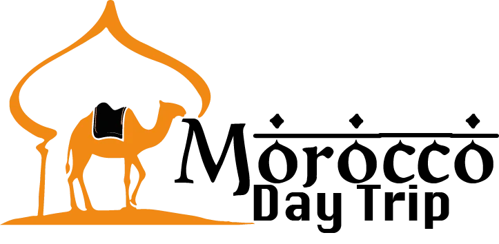 Morocco Day Trip Logo