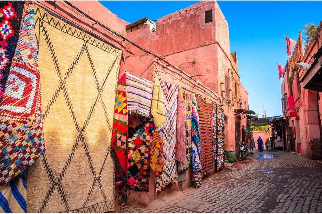 5 Best Fes Day Trips for an Authentic Morocco Experience