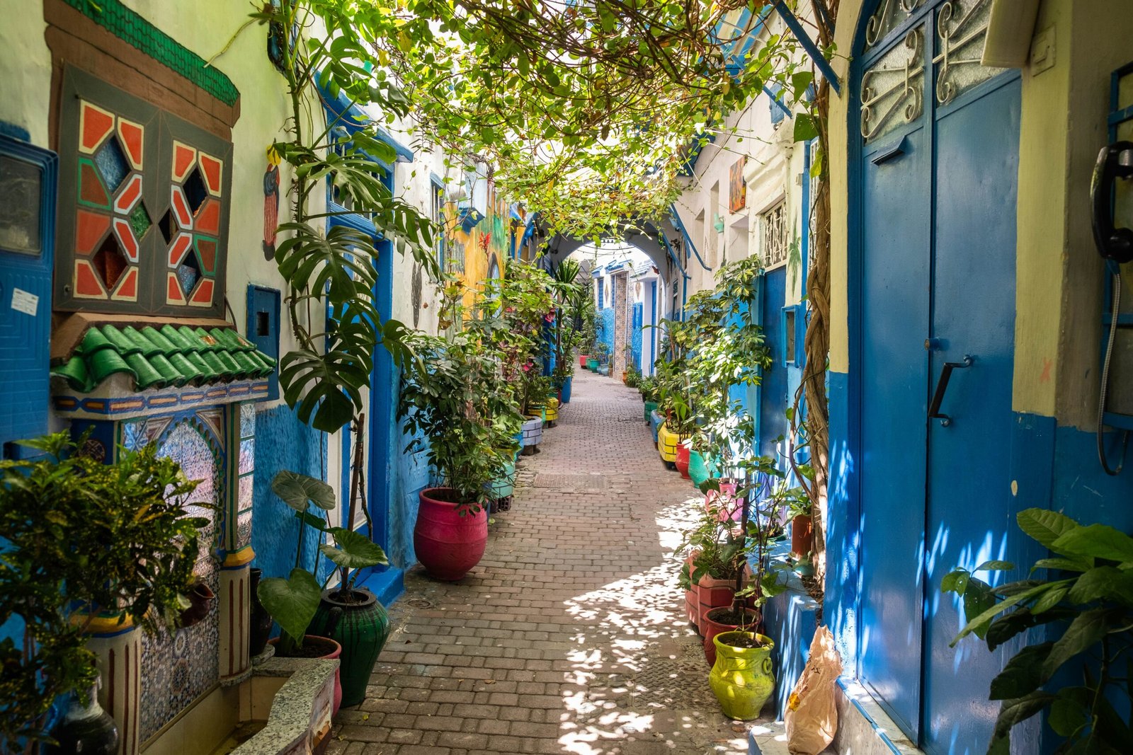 10 Best Morocco Travel Tips for a Safe and Amazing Trip
