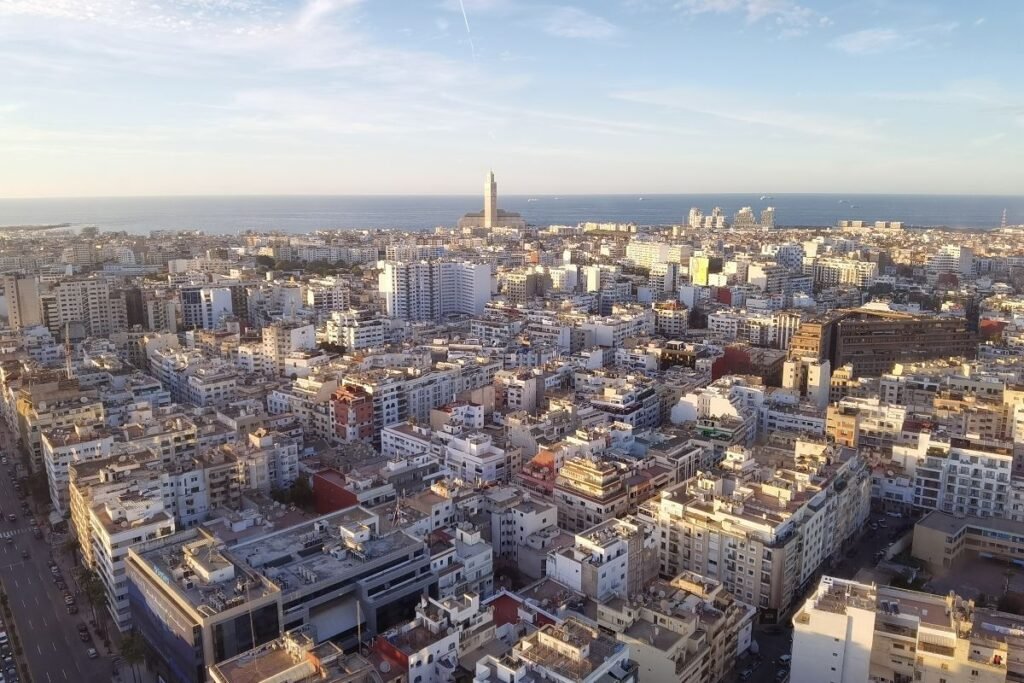 5 Easy Steps to Plan the Perfect Morocco Private Tour