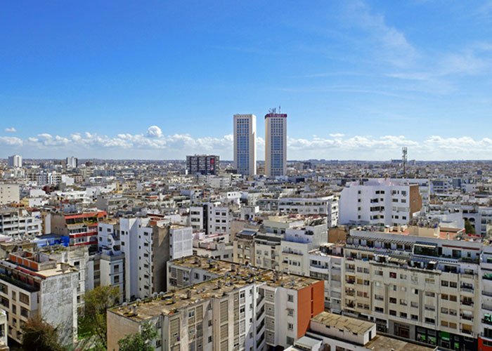 Grand Tour Casablanca to Fez & Merzouga 9 days