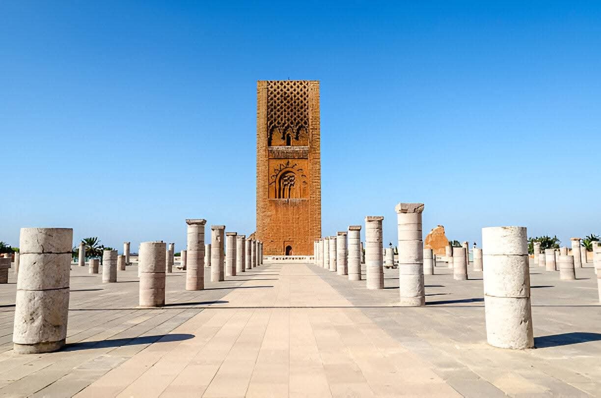 Best 10 Day Morocco Tour From Casablanca