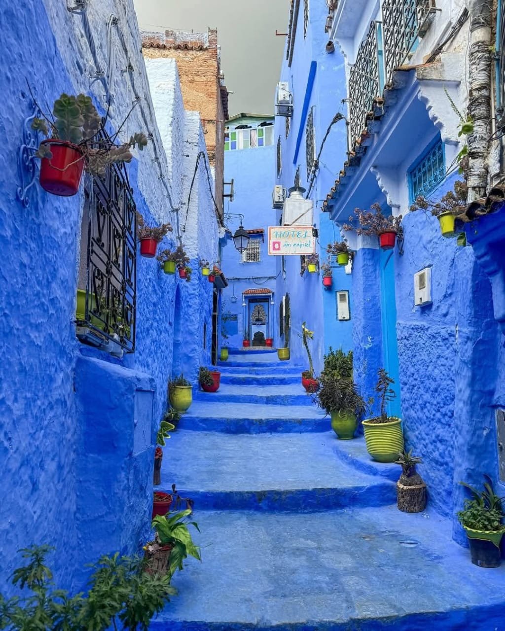 Best 10 Day Morocco Tour From Casablanca