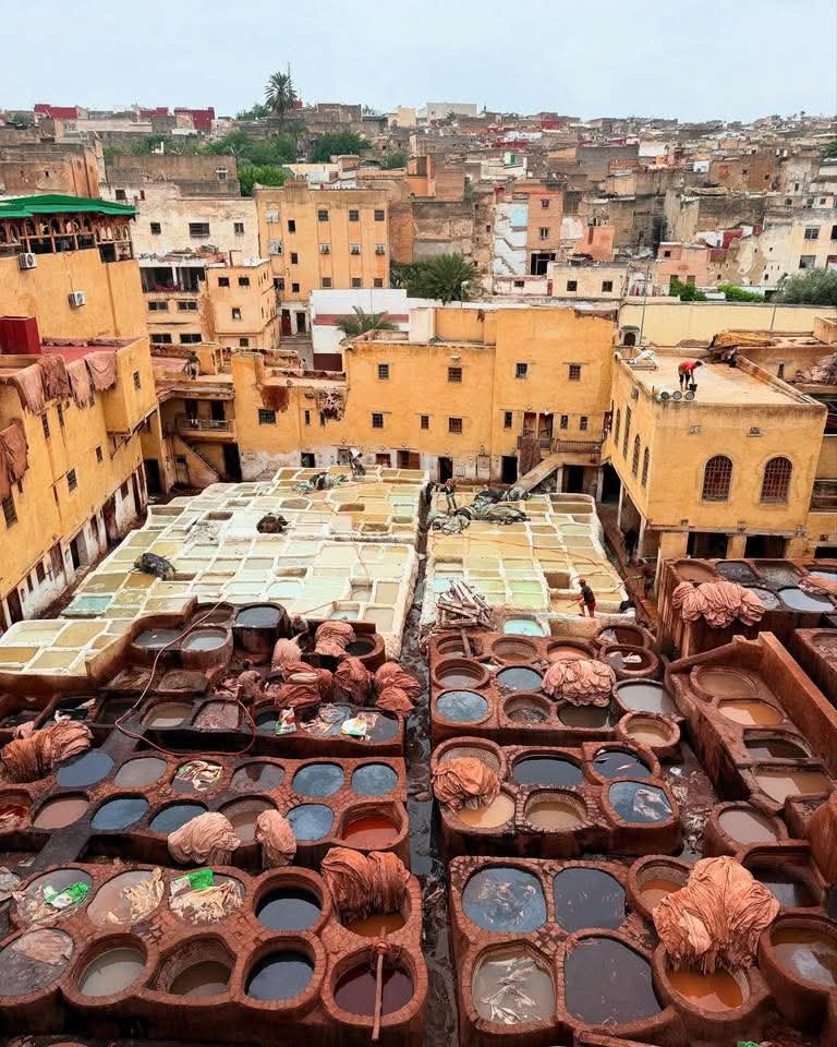 Best 10 Day Morocco Tour From Casablanca