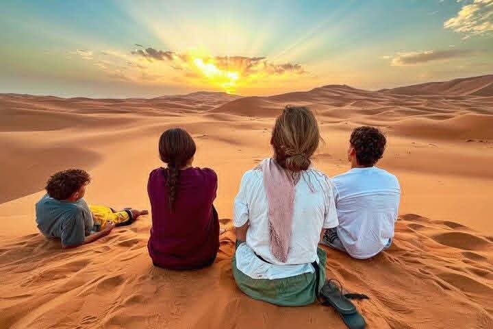 Best 10 Day Morocco Tour From Casablanca