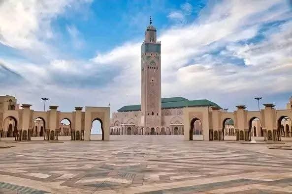 Best 10 Day Morocco Tour From Casablanca