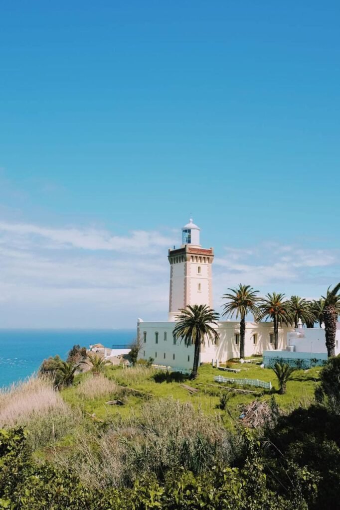 Best 10 Days Morocco Tour from Tangier