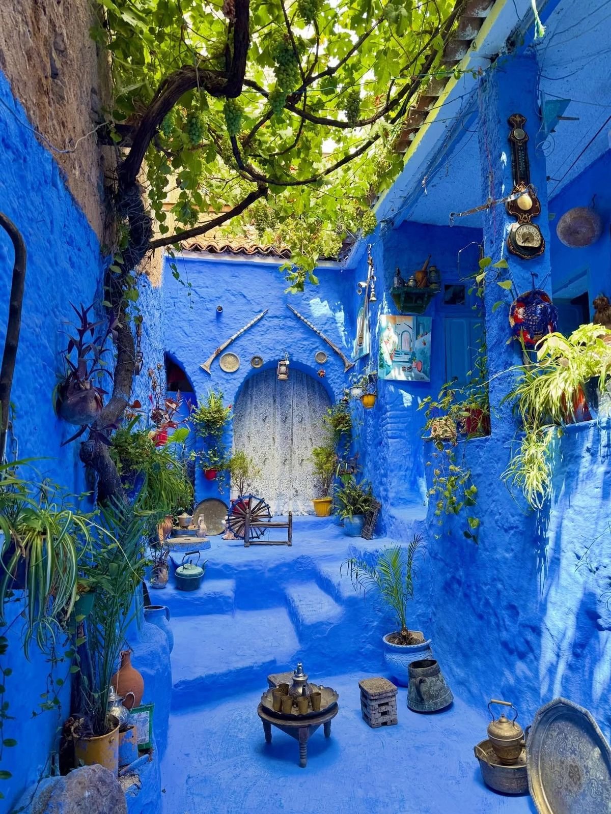Best 10 Days Morocco Tour from Tangier